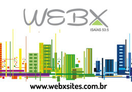 preços de sites em Curitiba
 - webx